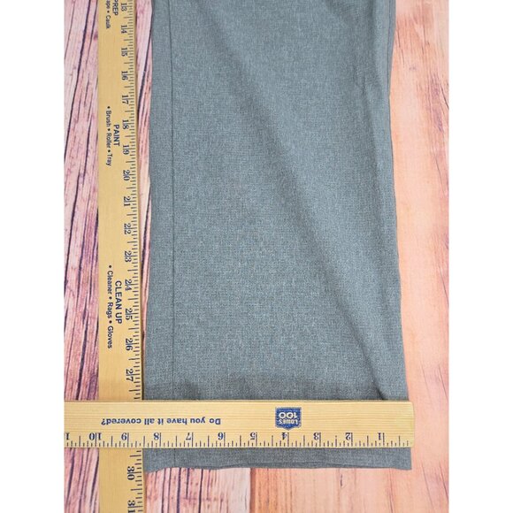 Under Armour Mens Loose Fit Gray Pants 36x30 - Picture 7 of 7